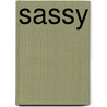 Sassy door Lisa Clark