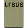 Ursus door David Randall
