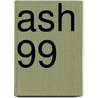 Ash 99 door Daniel Luke Nunley
