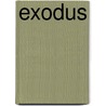 Exodus by Carrie Lynn Barker