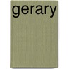 Gerary by Michael Reznik