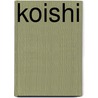 Koishi door Annie Nicholas