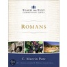 Romans door C. Marvin Pate