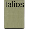 Talios by Taige Crenshaw