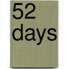 52 Days door Jordan Lane