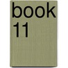 Book 11 door Rob M. Worley