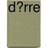 D�Rre door Daniel Stelzer