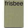 Frisbee by Thomas Ruf