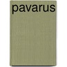 Pavarus door Jennifer Wright