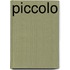 Piccolo