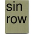 Sin Row