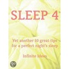 Sleep 4 door Infinite Ideas