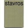 Stavros by A.J. Llewellyn