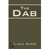 The Dab door Elisha Burge