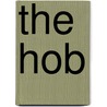 The Hob door Dana Marie Bell