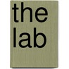 The Lab door J. Saint James