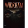 Wickham by Mike Carter