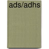 Ads/Adhs by Christian Daase