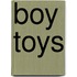 Boy Toys