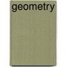 Geometry door Saddleback Educational Publishing