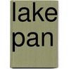 Lake Pan door James C. Maddox
