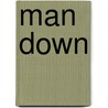Man Down door Marine Mark Ormond