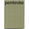 Pembroke door Taylor Samuel Lyen