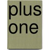 Plus One by Cristal Ryder