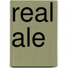 Real Ale door Bill Laws