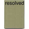 Resolved door J. Lilley