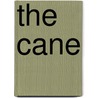 The Cane door Gerry McDowell
