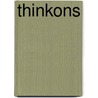 Thinkons by Van Derek
