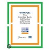Workflex door Society for Human Resource Management