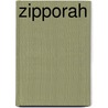 Zipporah door Marek Halter