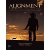 Alignment door Sarah Powell