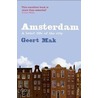 Amsterdam door Geert Mak