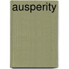 Ausperity by Lucy Tobin