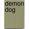 Demon Dog door Ally Blue