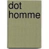 Dot Homme door Jane Moore