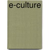 E-Culture door Alexander Gerth