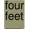 Four Feet door Dr Ravi Shekhar Krishna