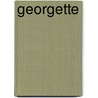 Georgette by Chandler Goldstein