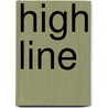 High Line door T.A. Chase