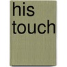 His Touch door Mary Lynn Baxter