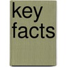Key Facts by Ying Jin