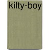 Kilty-Boy door Kevin Barry