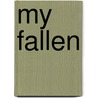 My Fallen door Ashlyn Mathews