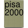 Pisa 2000 door Martha Wrsching