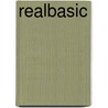 Realbasic by Matt Neuburg