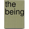 The Being door Michael Morisaki